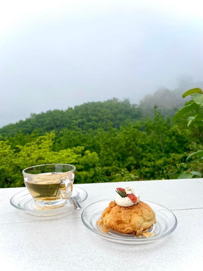 99 Camp And Cafe Vila Khao Sok National Park Exterior foto